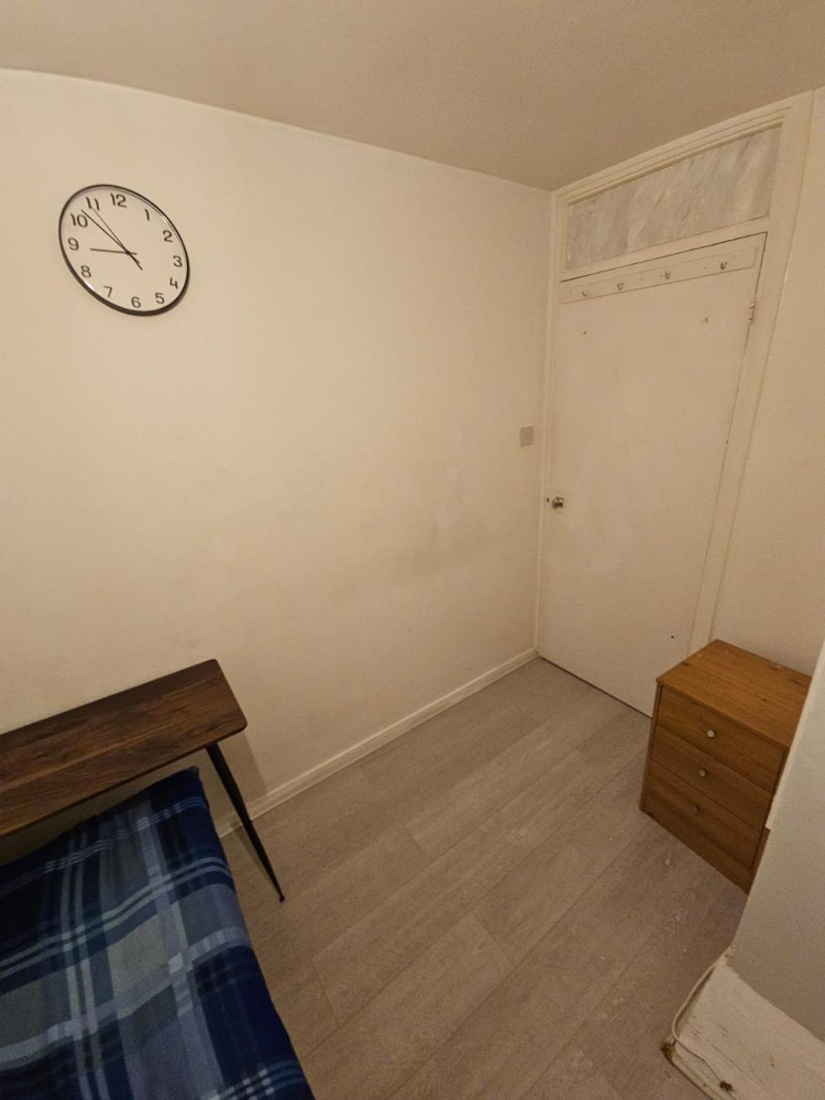 Spacious Single Room Nottingham Exterior photo
